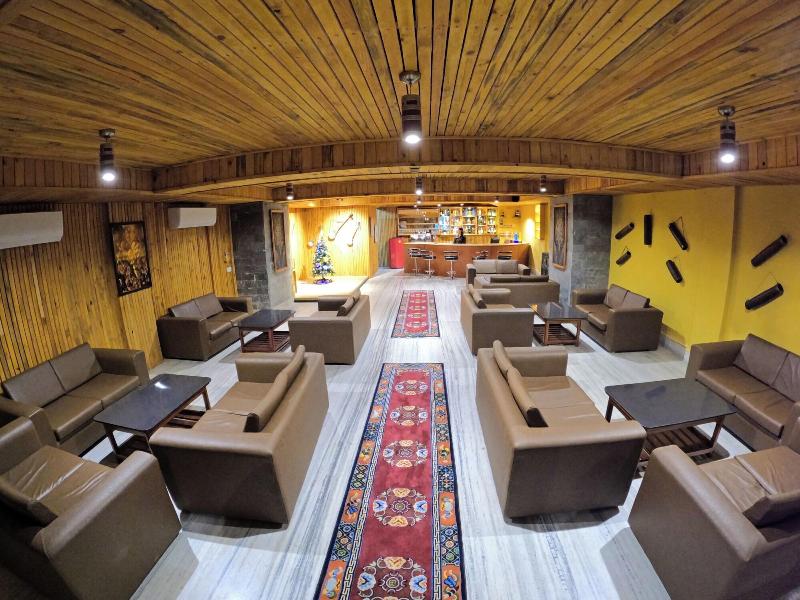 Hotel Phuntsho Pelri image