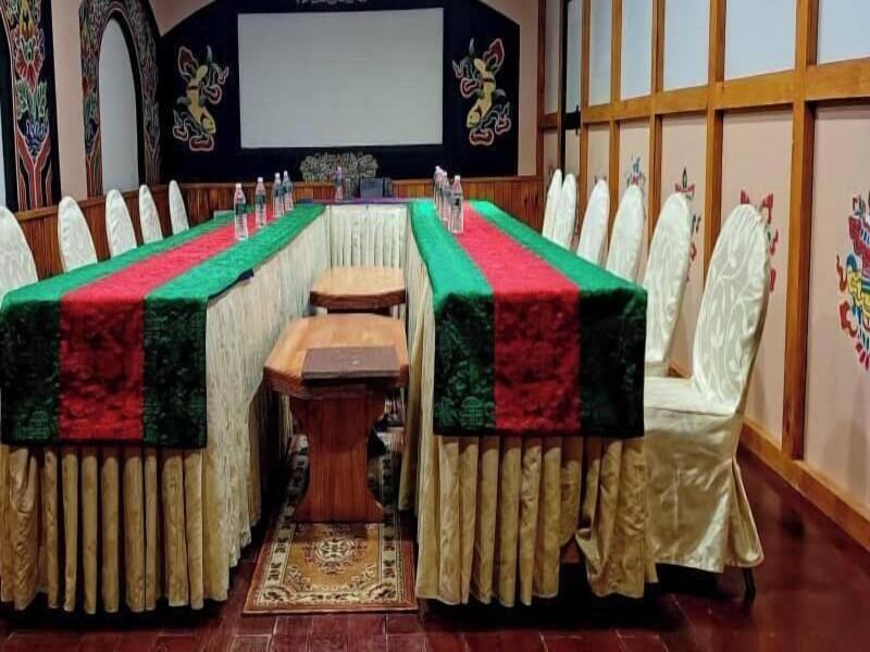 Hotel Phuntsho Pelri image