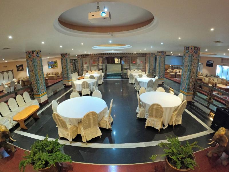 Hotel Phuntsho Pelri image
