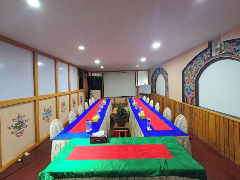 Hotel Phuntsho Pelri image