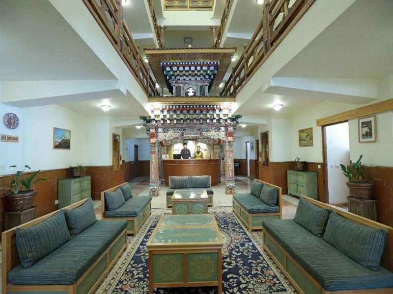 Hotel Phuntsho Pelri image