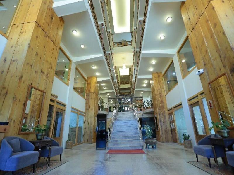 Hotel Phuntsho Pelri image