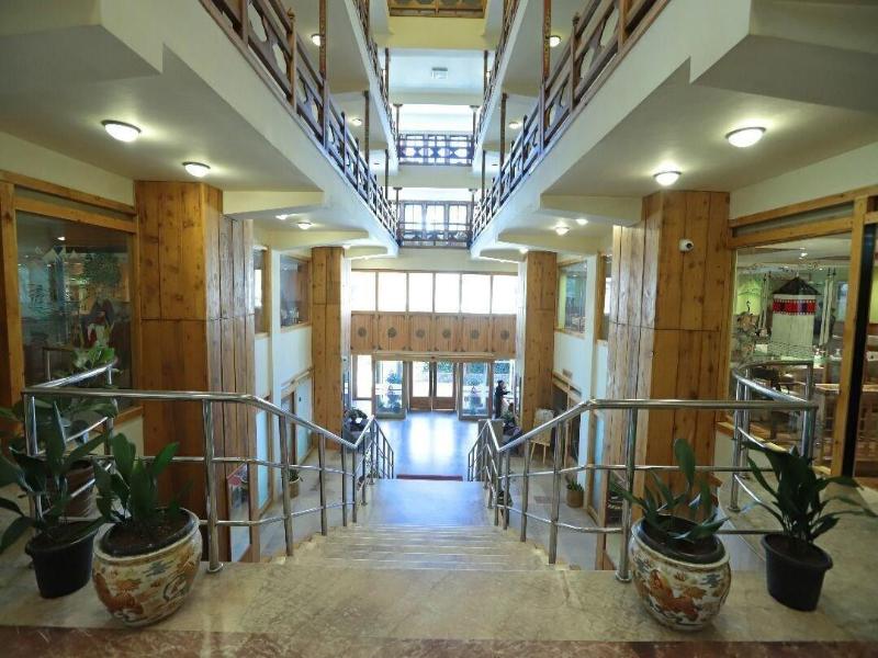 Hotel Phuntsho Pelri image