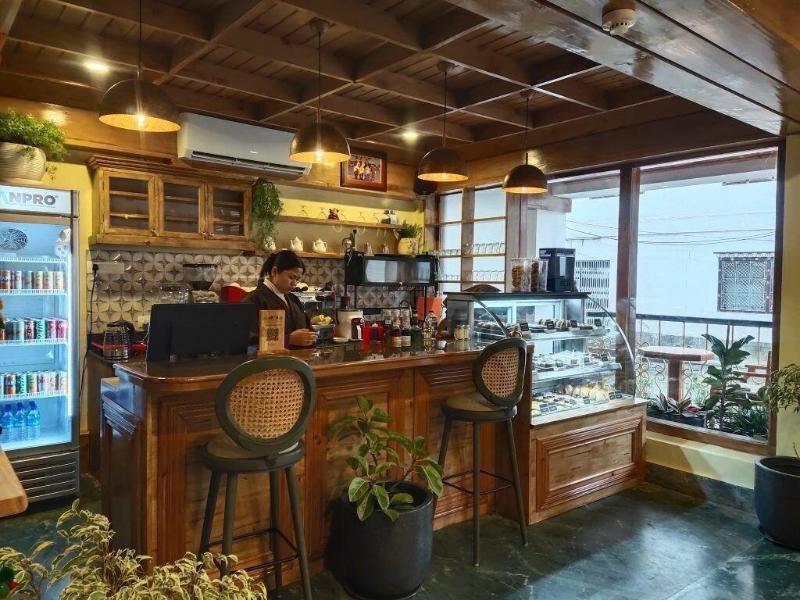 Hotel Phuntsho Pelri image