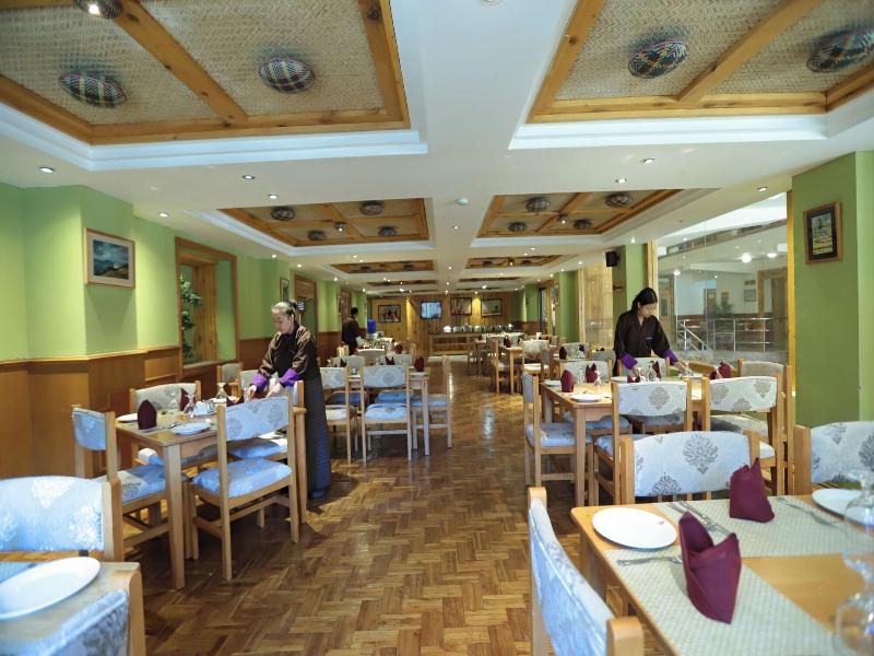 Hotel Phuntsho Pelri image