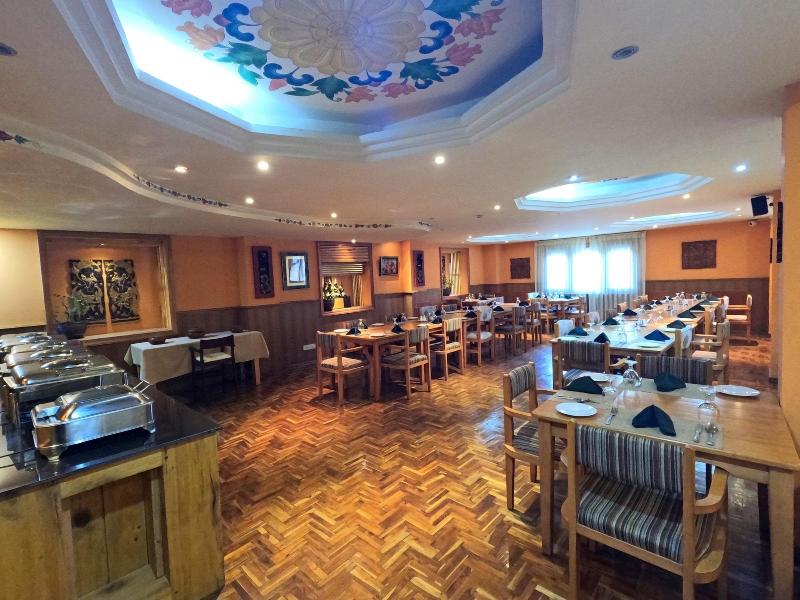 Hotel Phuntsho Pelri image