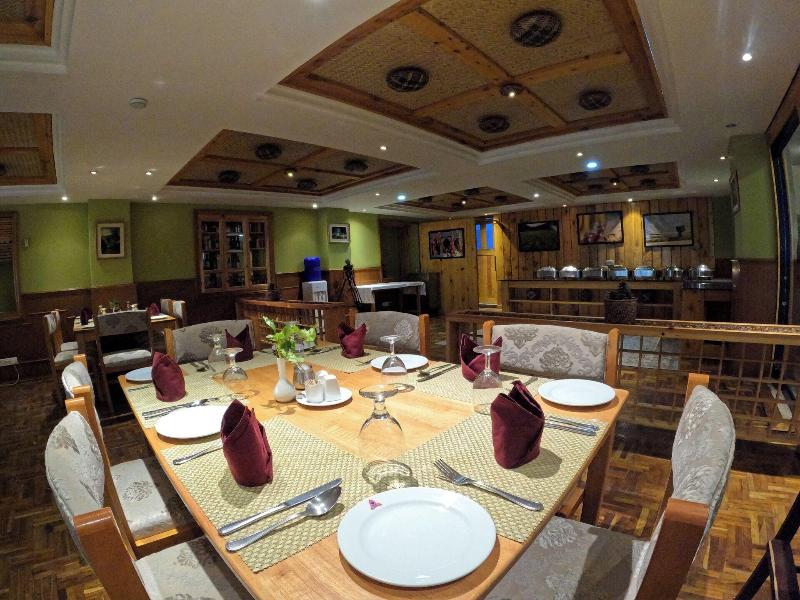 Hotel Phuntsho Pelri image