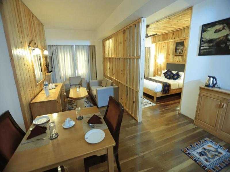 Hotel Phuntsho Pelri image