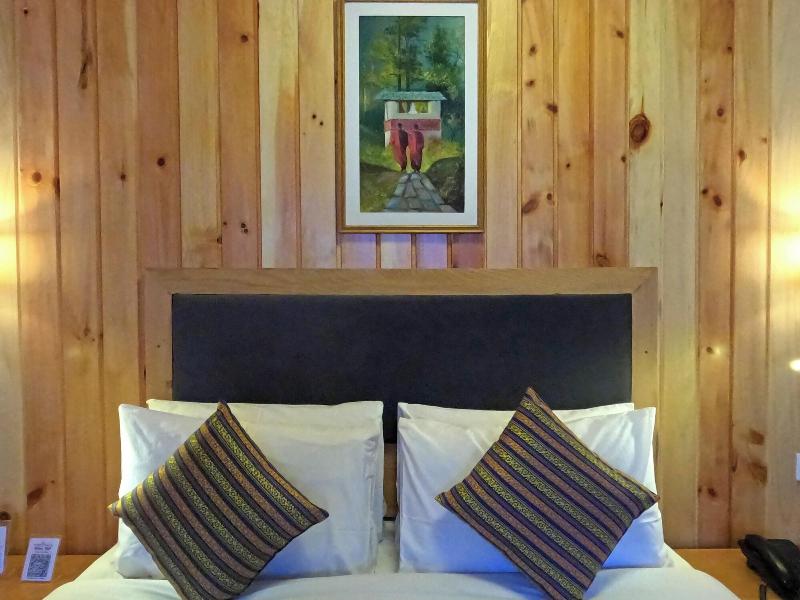 Hotel Phuntsho Pelri image