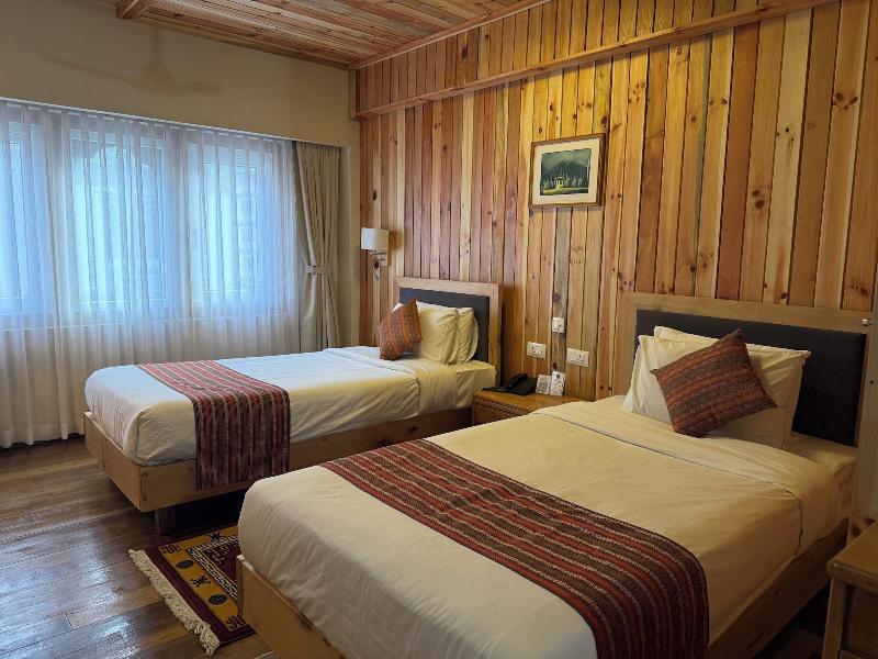 Hotel Phuntsho Pelri image