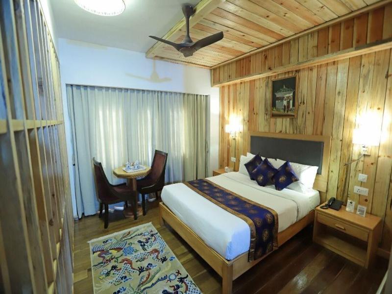Hotel Phuntsho Pelri image