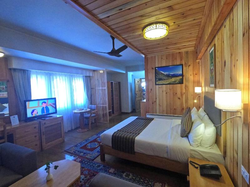 Hotel Phuntsho Pelri image