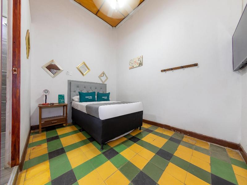 Ayenda Sarayu House image