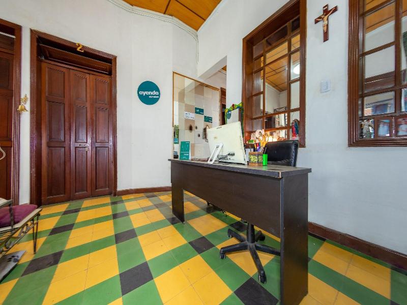 Ayenda Sarayu House image