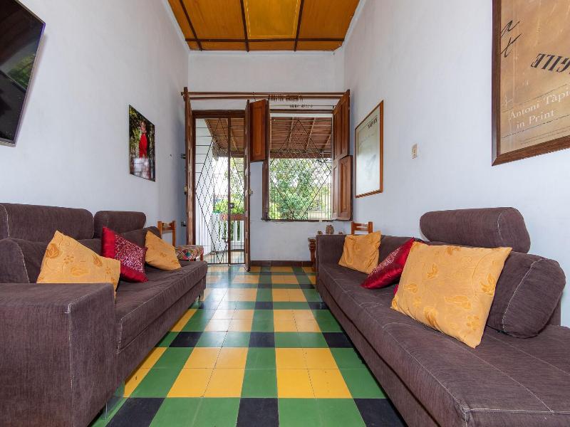 Ayenda Sarayu House image