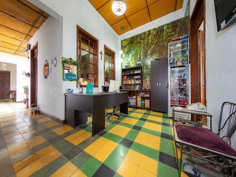 Ayenda Sarayu House image
