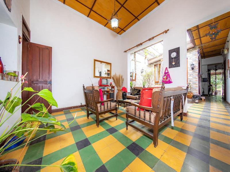 Ayenda Sarayu House image