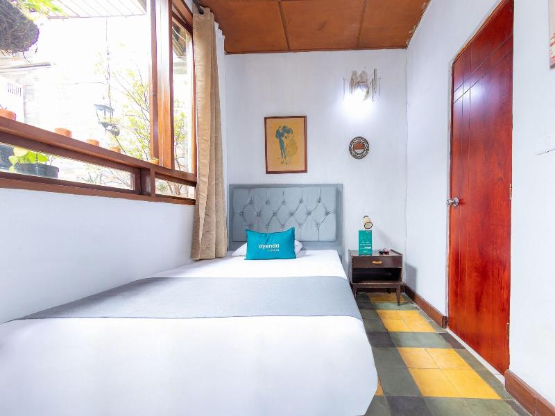 Ayenda Sarayu House image