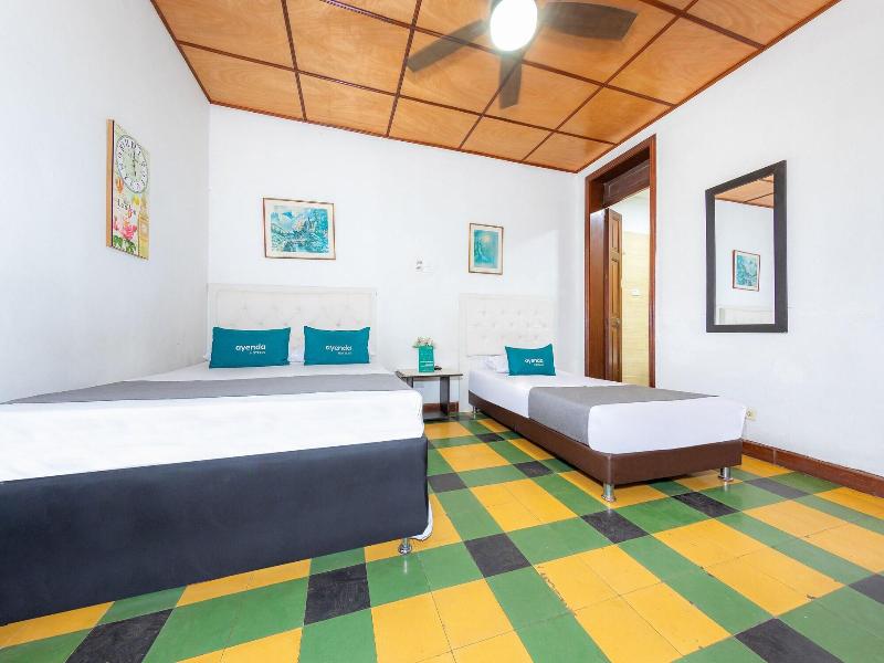 Ayenda Sarayu House image