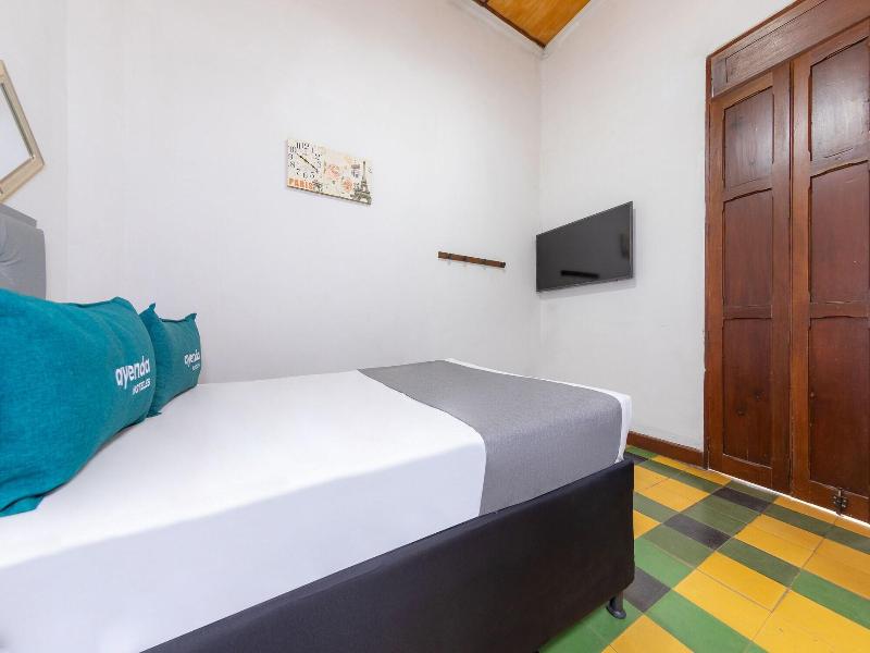 Ayenda Sarayu House image
