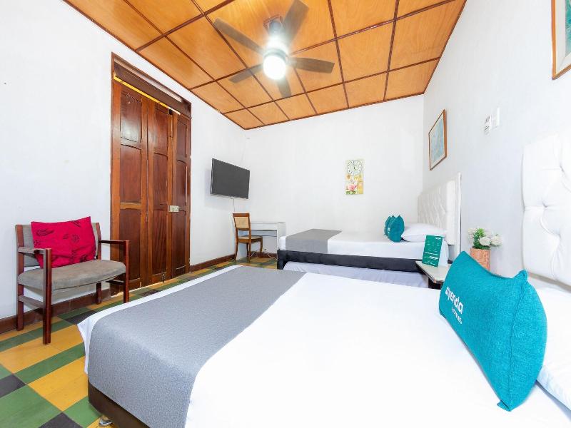 Ayenda Sarayu House image