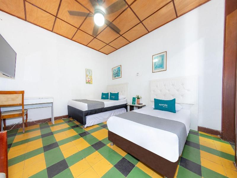 Ayenda Sarayu House image