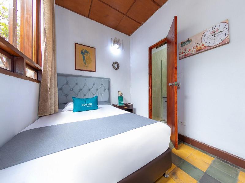 Ayenda Sarayu House image