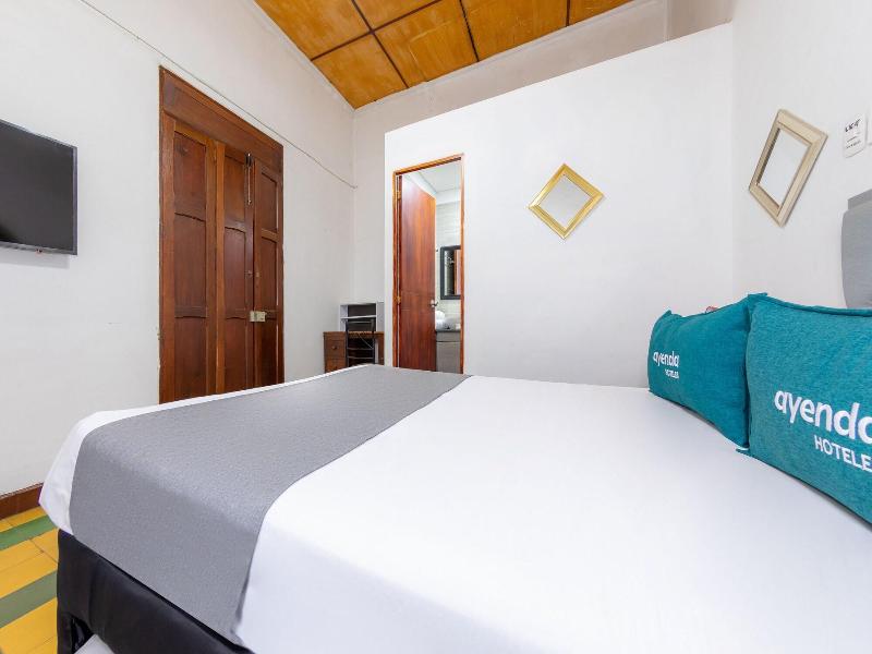 Ayenda Sarayu House image