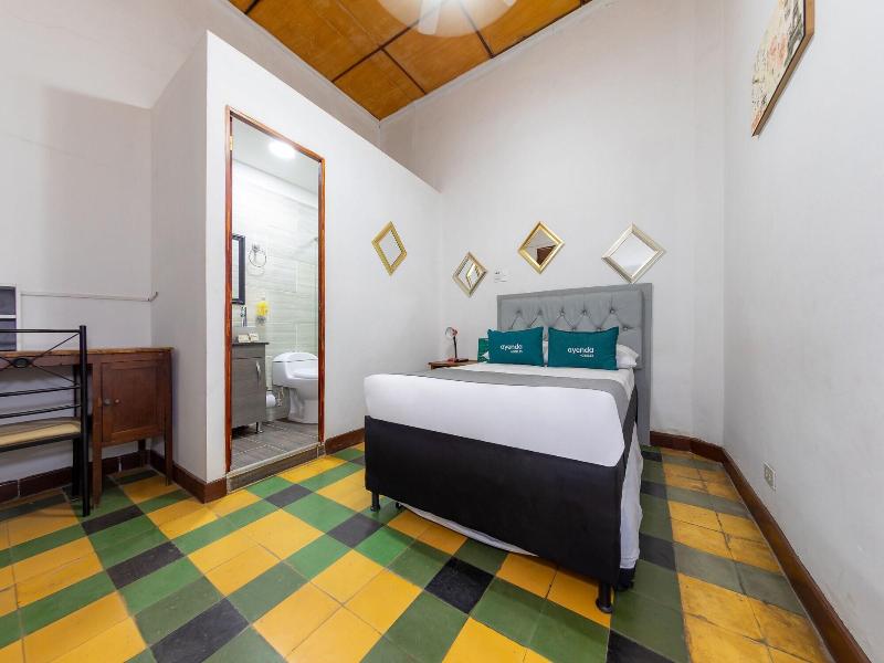 Ayenda Sarayu House image