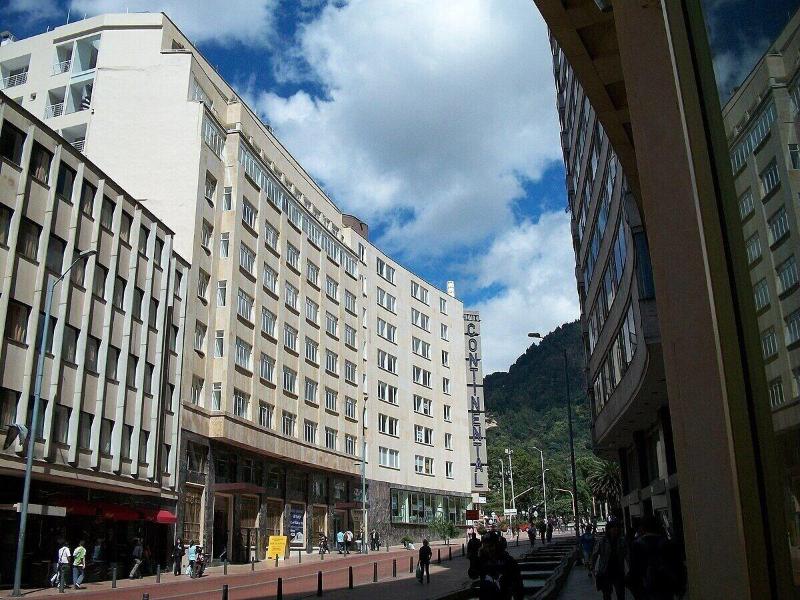 Hotel Continental By Hours image