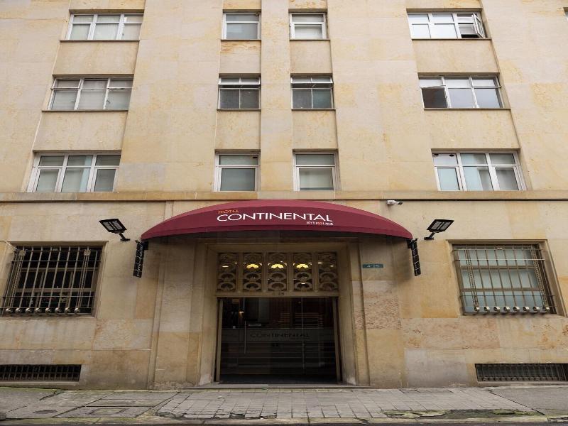 Hotel Continental By Hours image