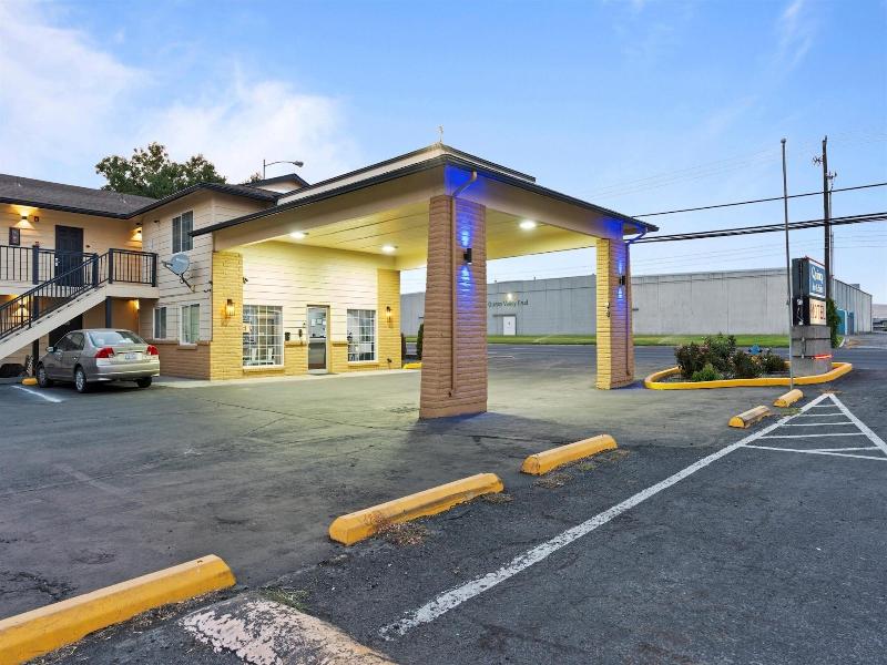 Quincy Inn And Suites, Quincy