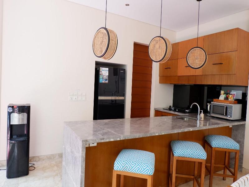 Beautiful Bali Villas - 6 Mins Walk To The Beach image