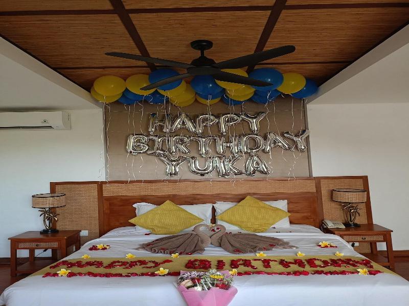 Beautiful Bali Villas - 6 Mins Walk To The Beach image