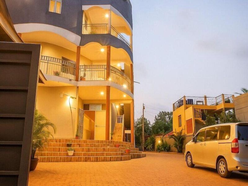 Noaz Hotel image
