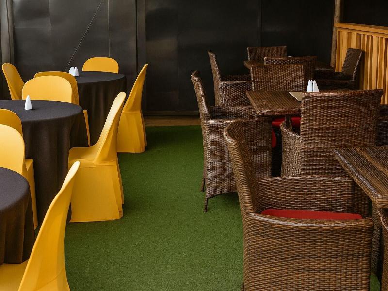 Noaz Hotel image
