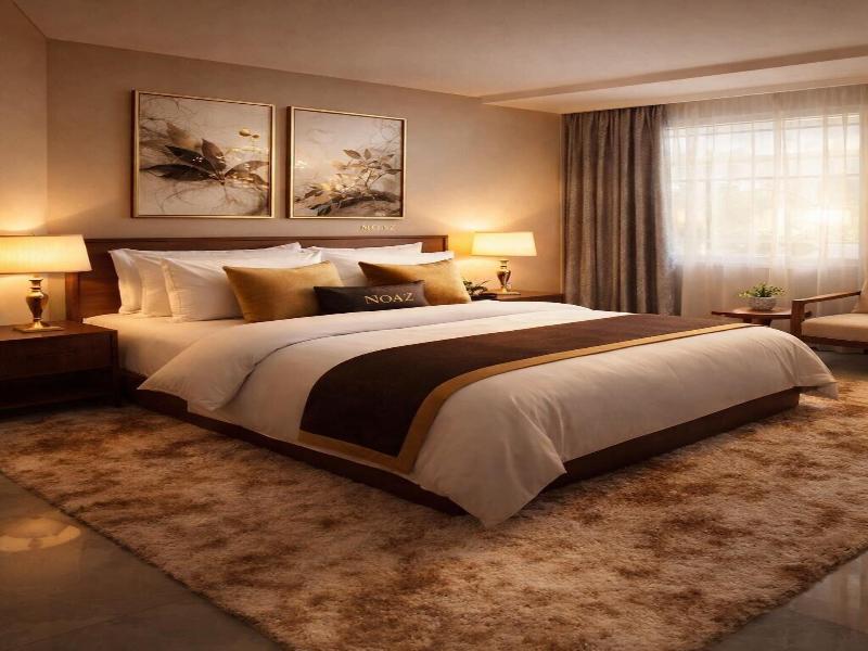 Noaz Hotel image
