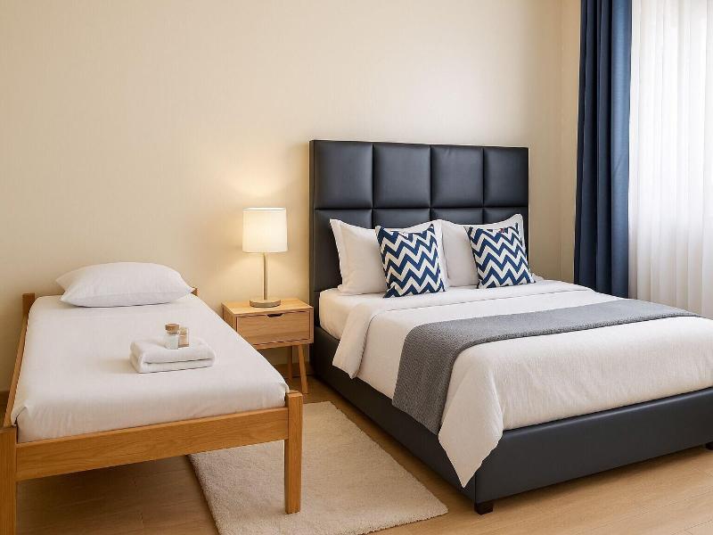 Noaz Hotel image