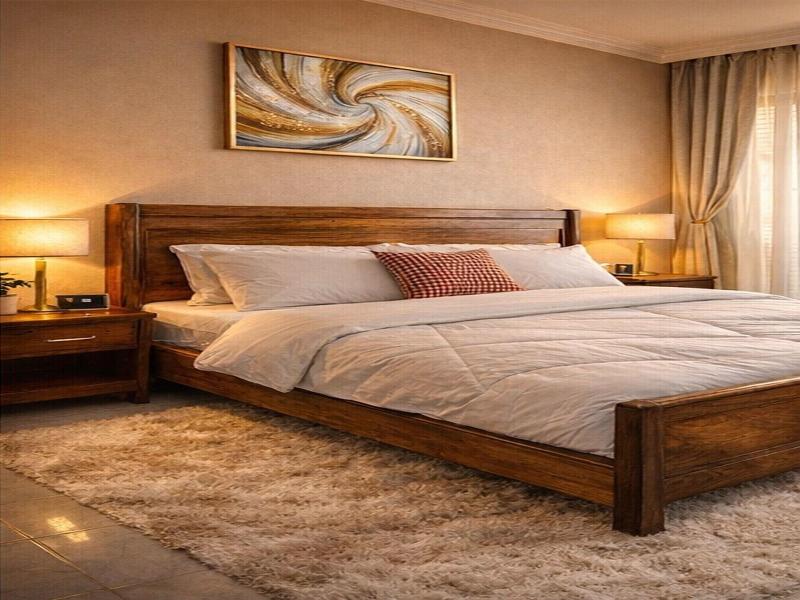 Noaz Hotel image