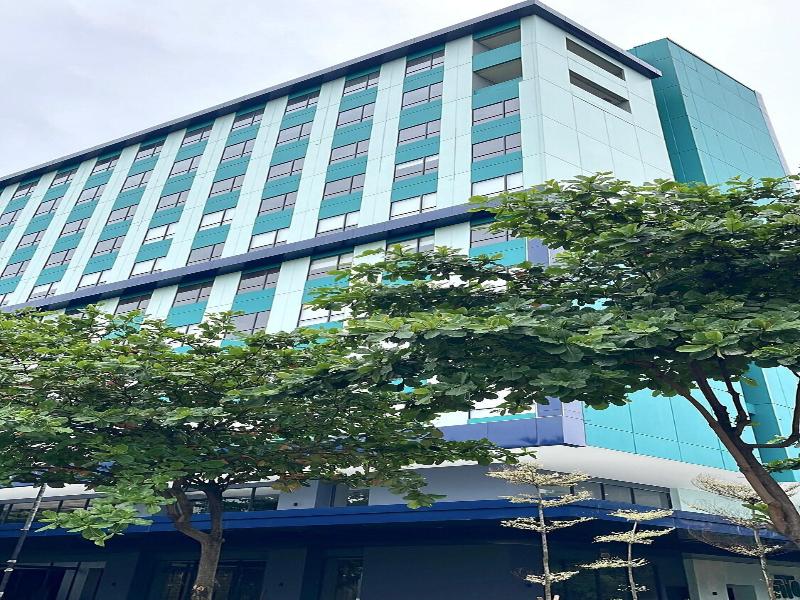 Atooi Hotel Alam Sutera image