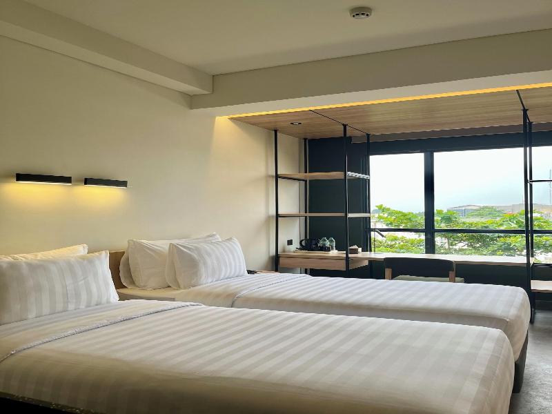 Atooi Hotel Alam Sutera image
