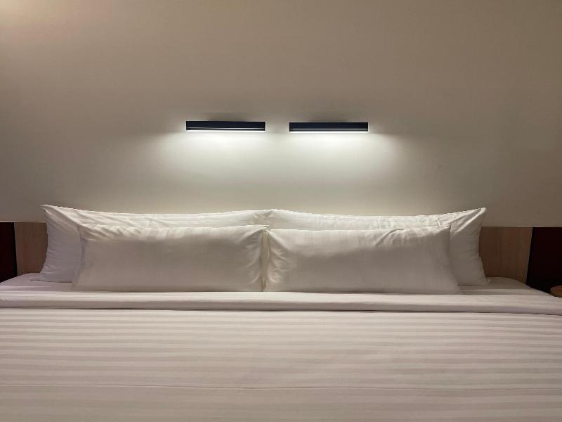 Atooi Hotel Alam Sutera image