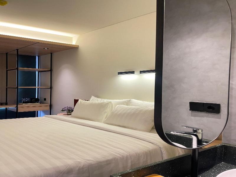 Atooi Hotel Alam Sutera image