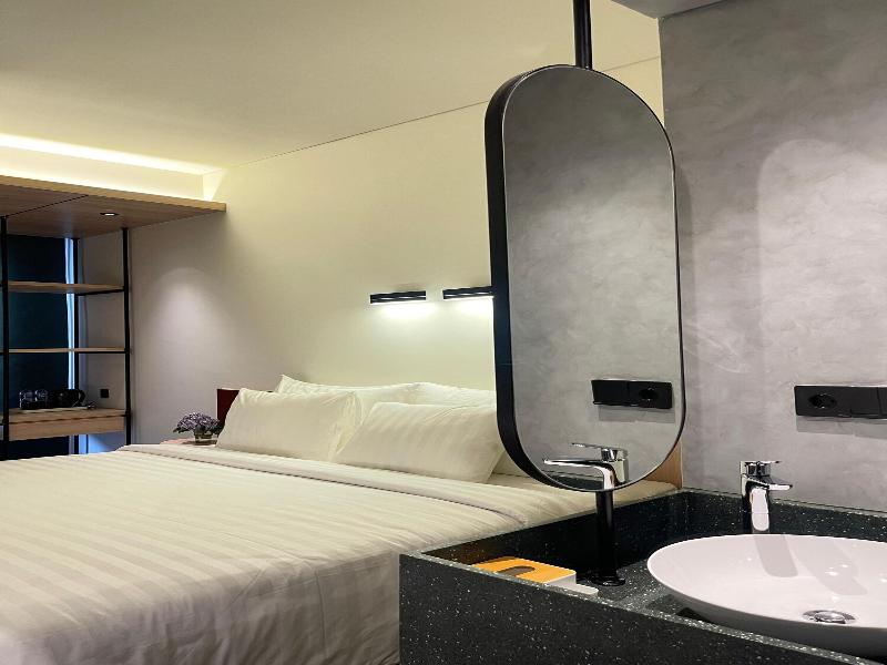 Atooi Hotel Alam Sutera image