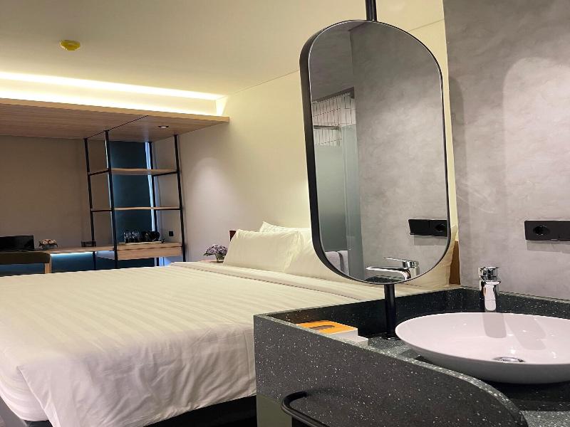 Atooi Hotel Alam Sutera image