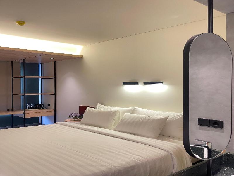 Atooi Hotel Alam Sutera image