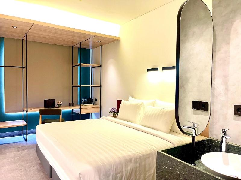Atooi Hotel Alam Sutera image