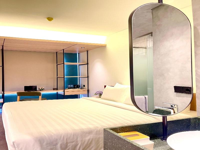 Atooi Hotel Alam Sutera image