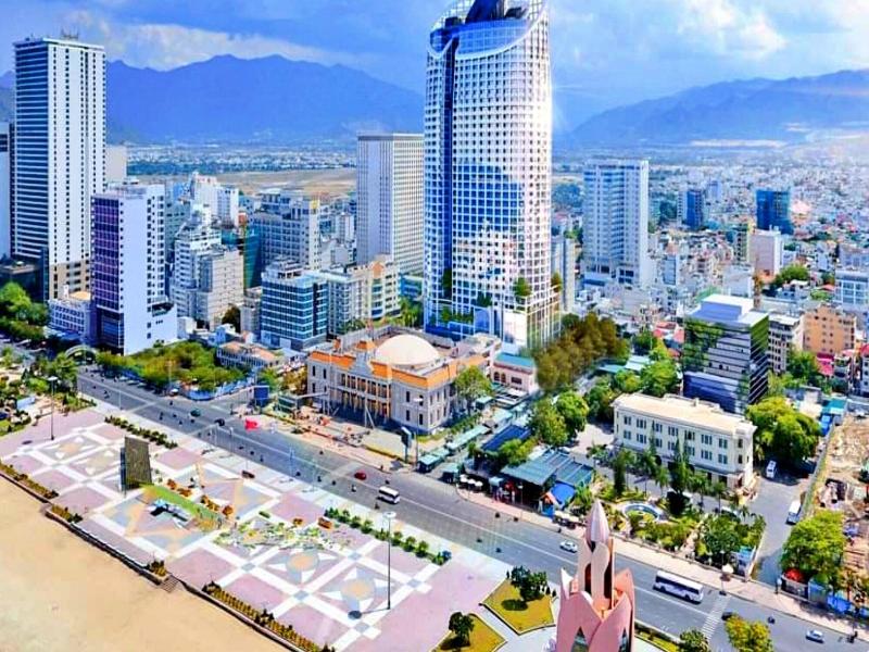 S79 Suite Mocean Panorama Nha Trang image