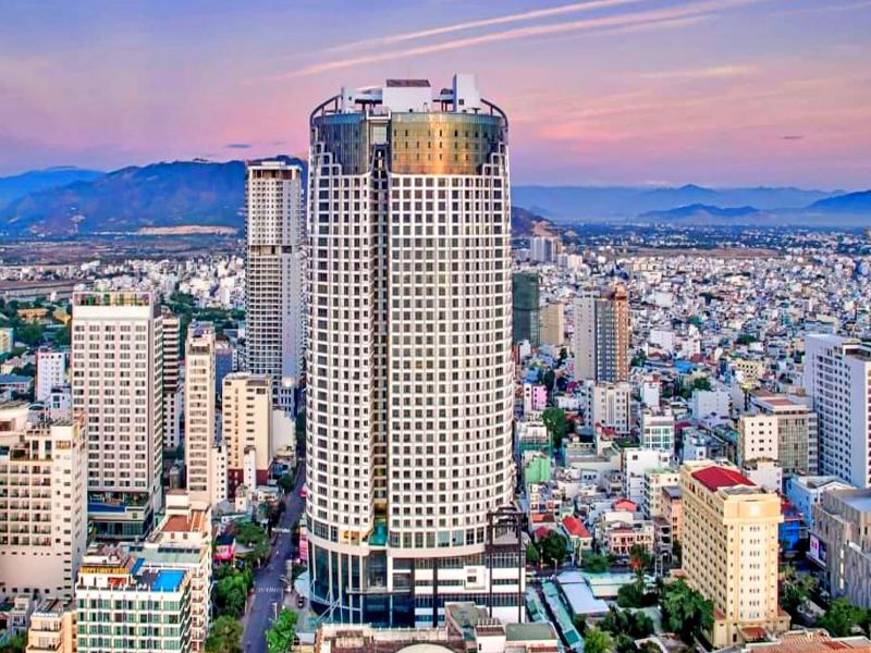 S79 Suite Mocean Panorama Nha Trang image